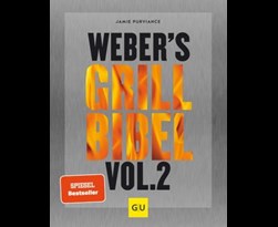 weber receptenboek "weber