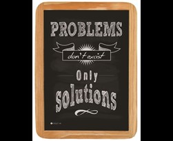 wood sign only solutions