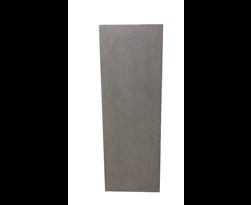 zuil beton-look middel 80